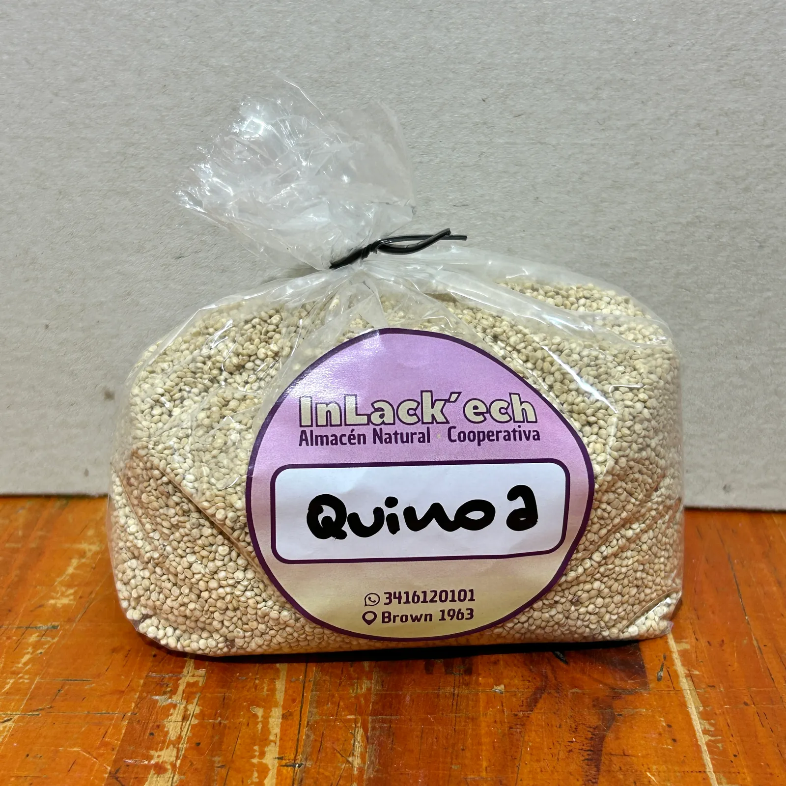 Quinoa 250g