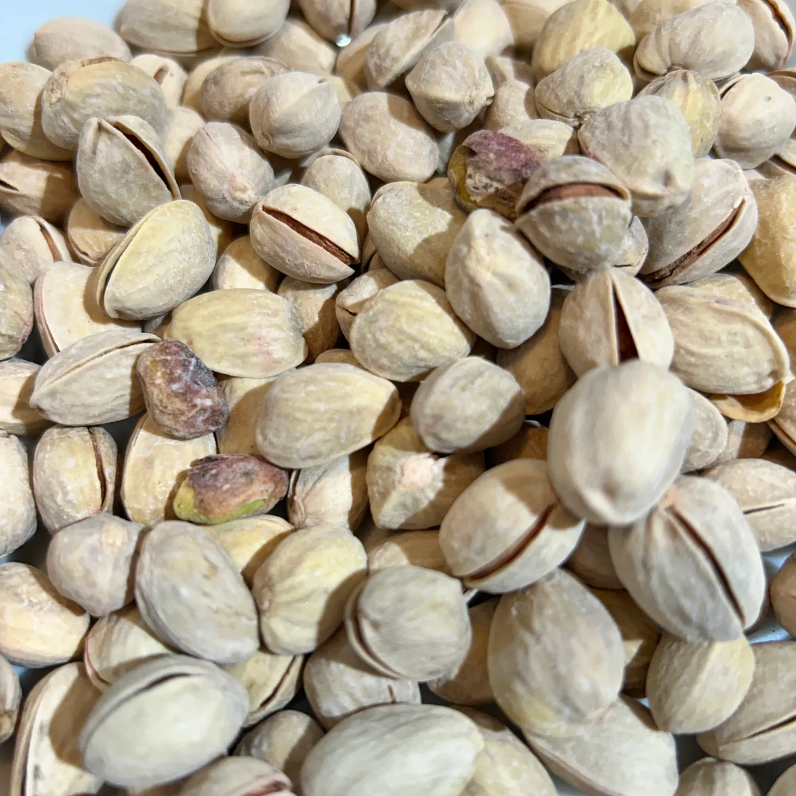 Pistachos 100g