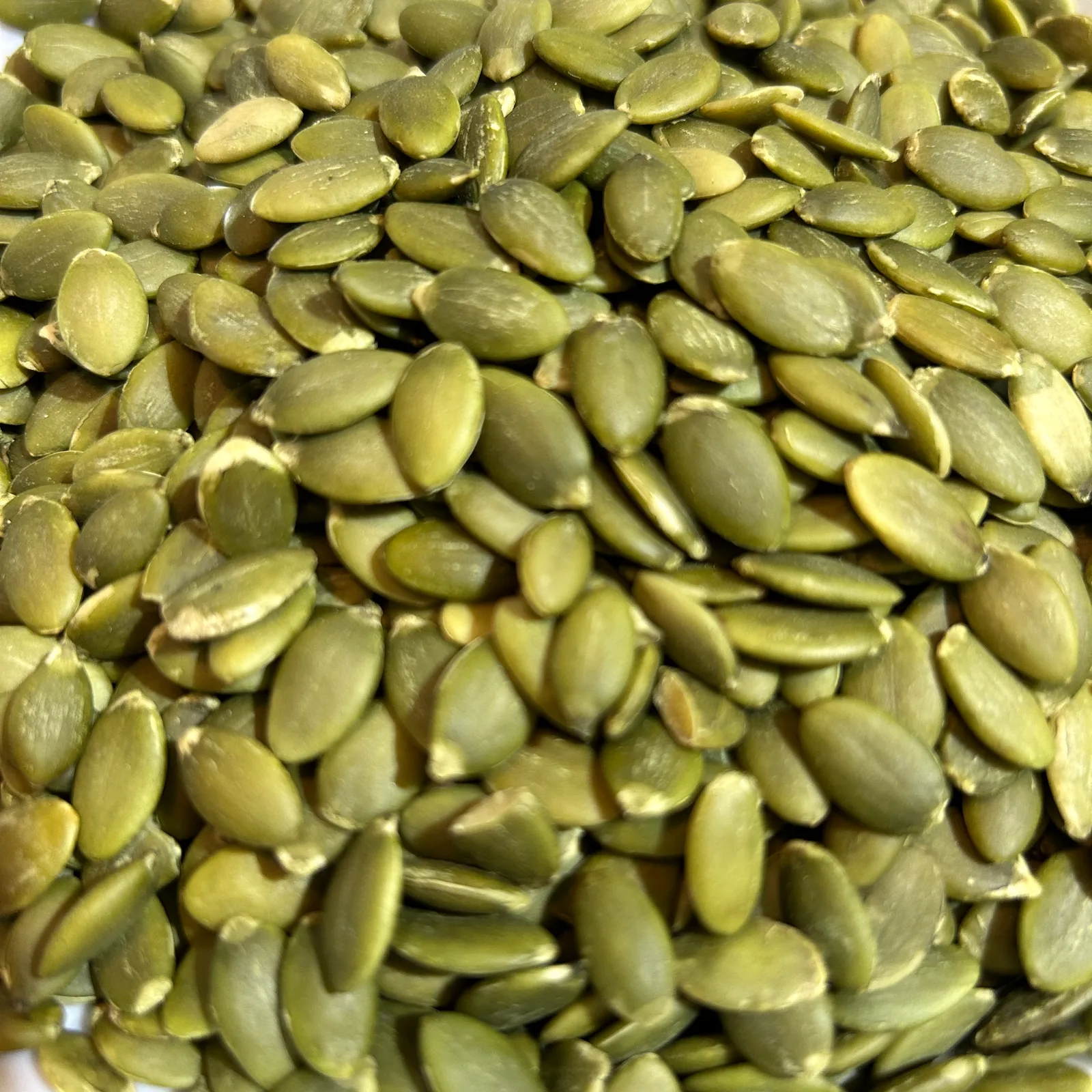 Zapallo 100g