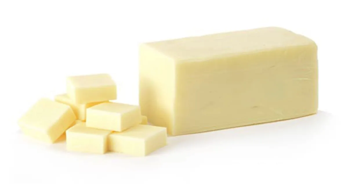Queso Muzzarella TAMBO SANTA BELÉN 200g