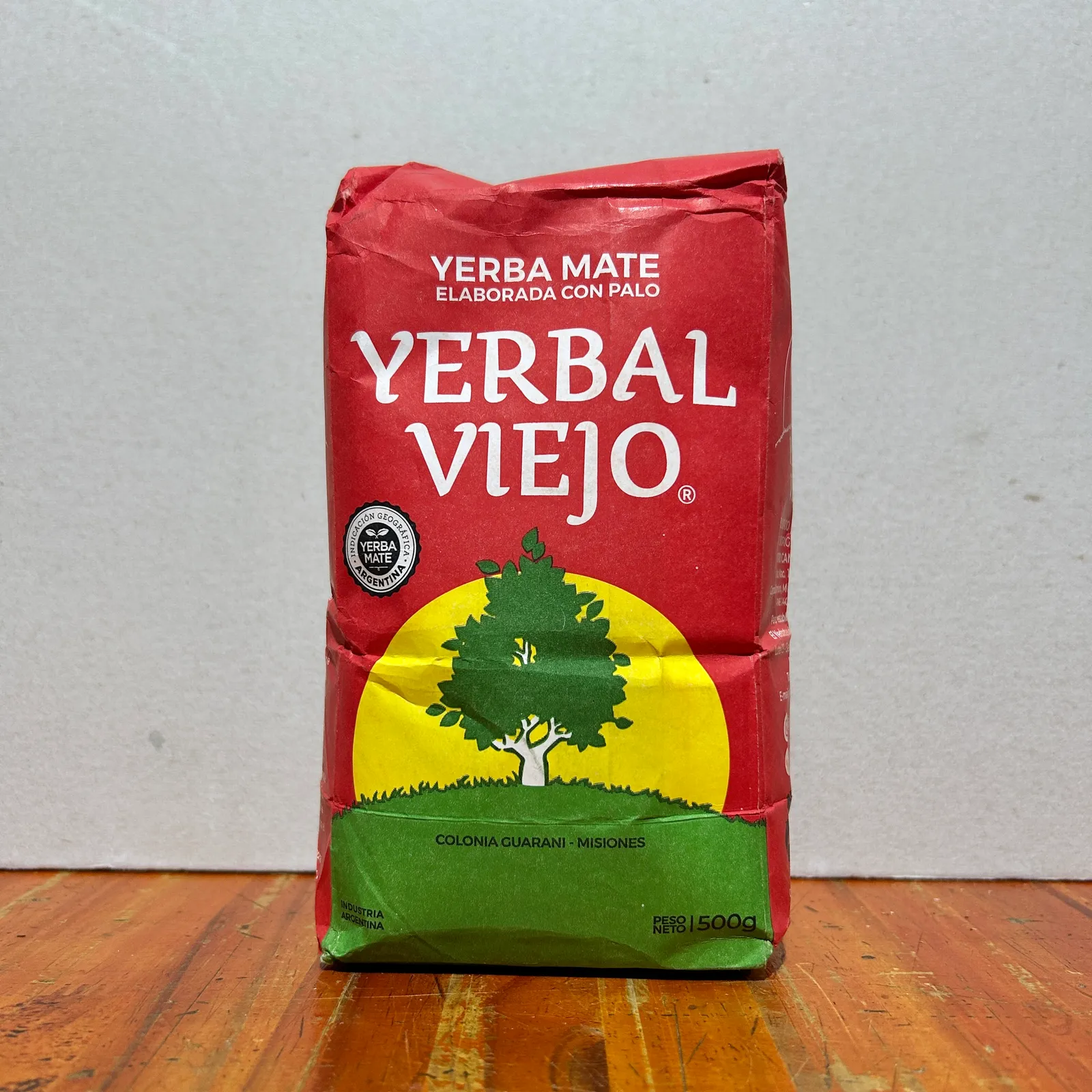 Yerba YERBAL VIEJO 1Kg