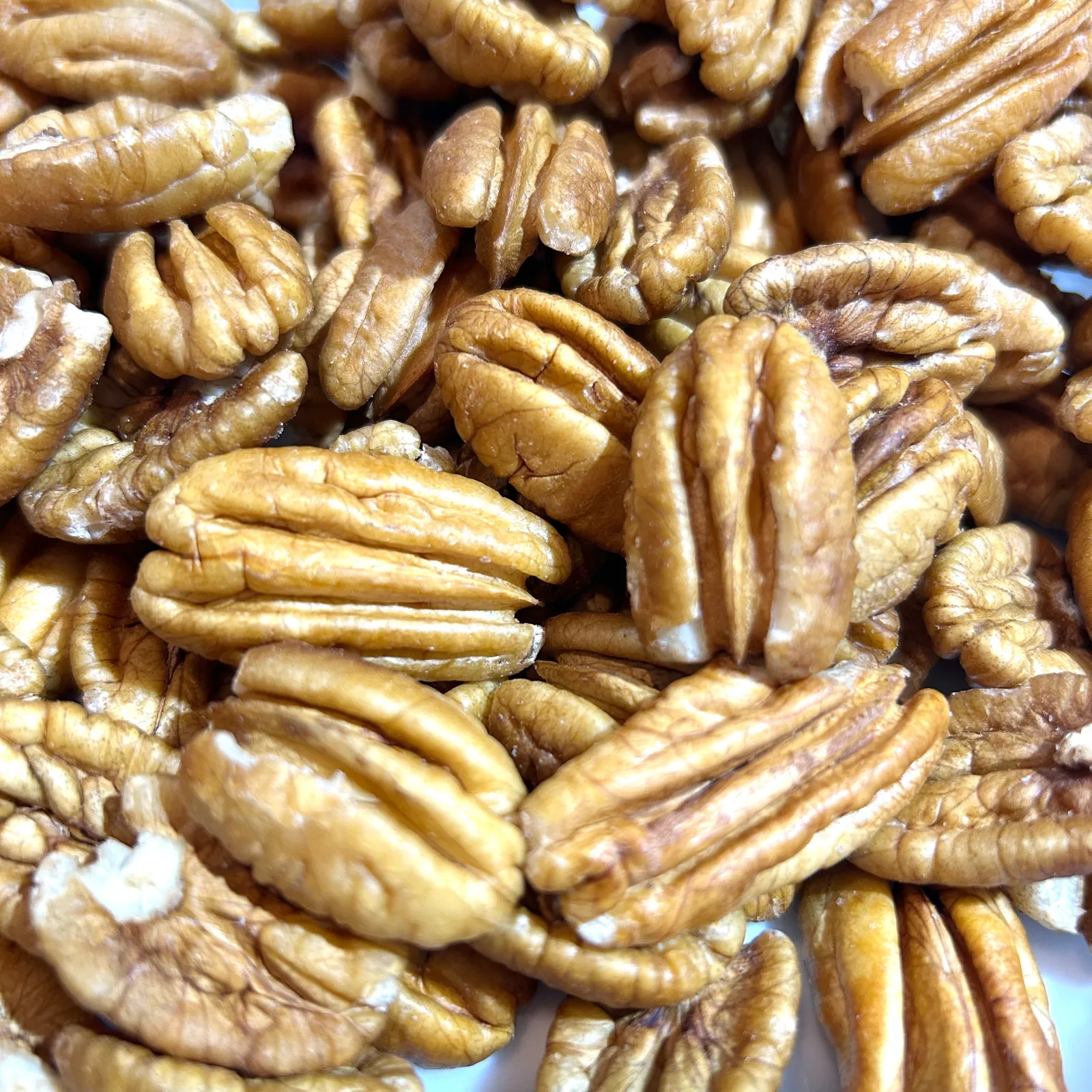 Nuez Pecán 100g