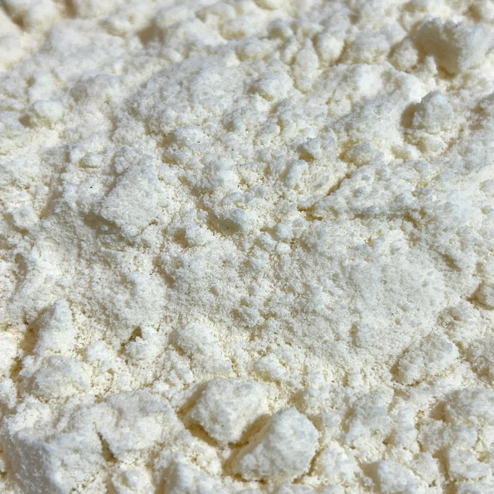 Fécula de mandioca 1Kg