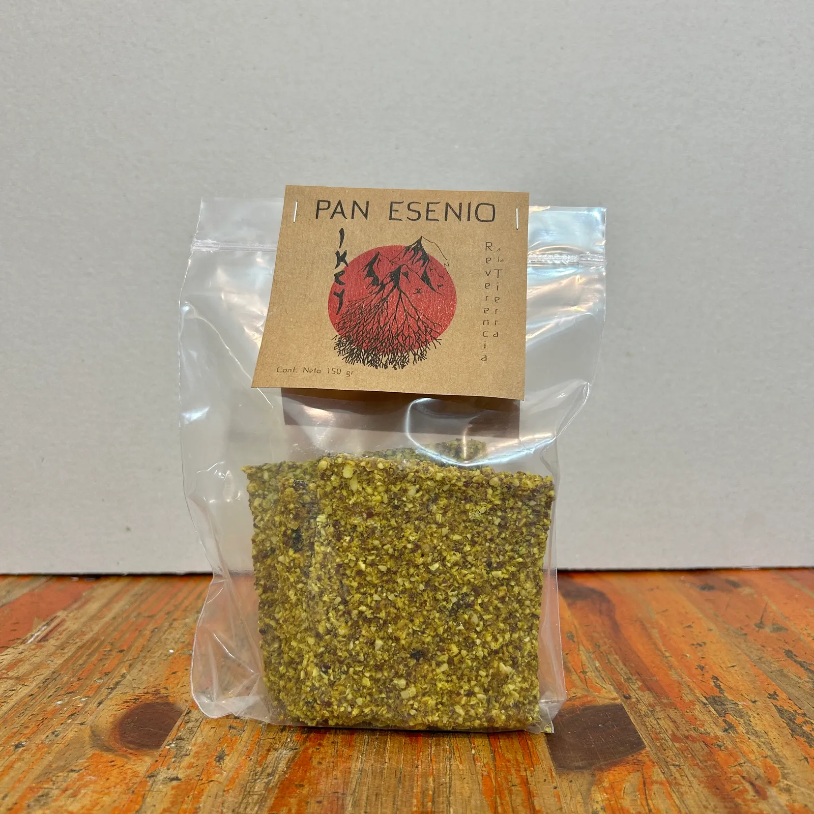 Pan esenio IKEY 150g