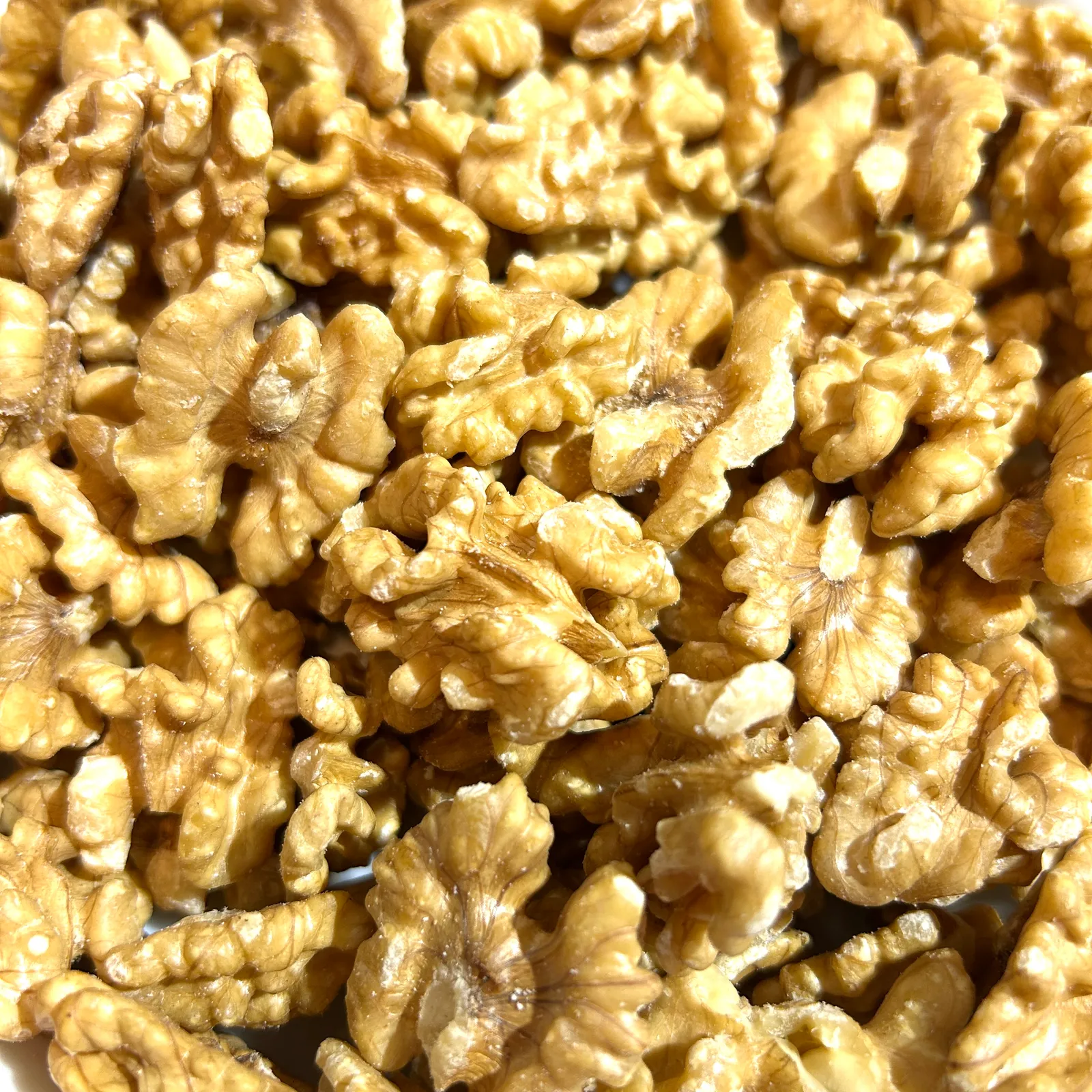 Nuez Mariposa 100g