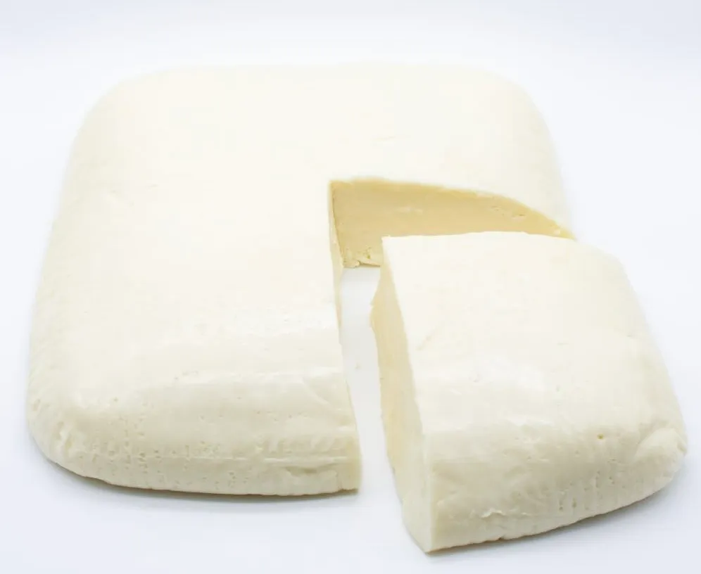 Queso Cremoso TAMBO SANTA BELÉN 200g