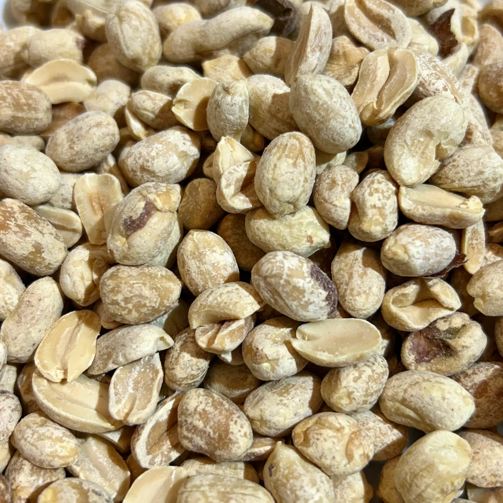 Maní sin sal 250g