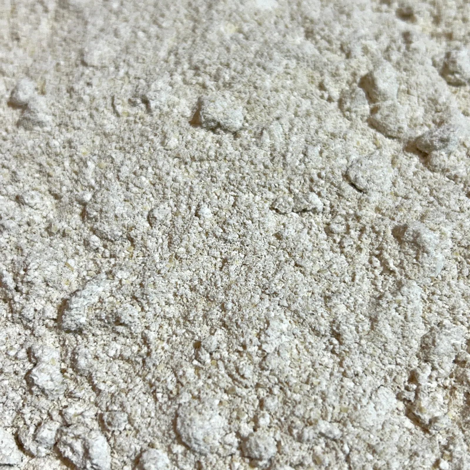 Harina de Garbanzo MOLIENDAS DEL AMBATO 500g